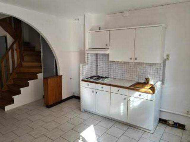 location maison auterive 2 pièces 40 m2 haute garonne 31190 510 € / mois