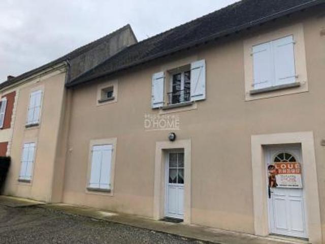 location maison aubepierre ozouer le repos 6 pièces 178 m2 seine et marne 77720 1300 € / mois
