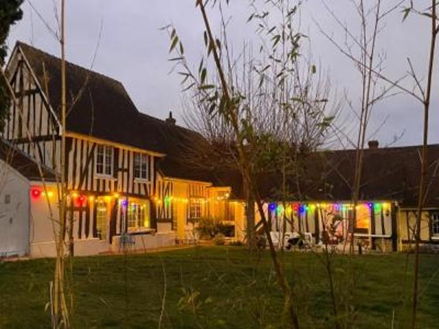 location maison aubevoye le val d'hazey 5 pièces 200 m2 eure 27940 1800 € / mois