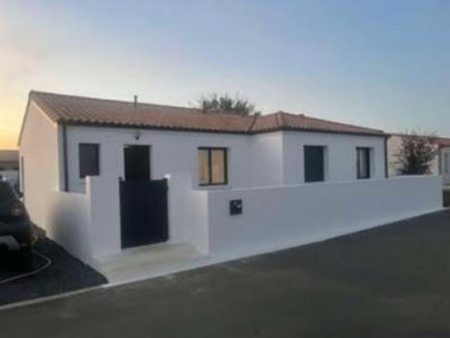 location maison auch 4 pièces 98 m2 gers 32000 850 € / mois