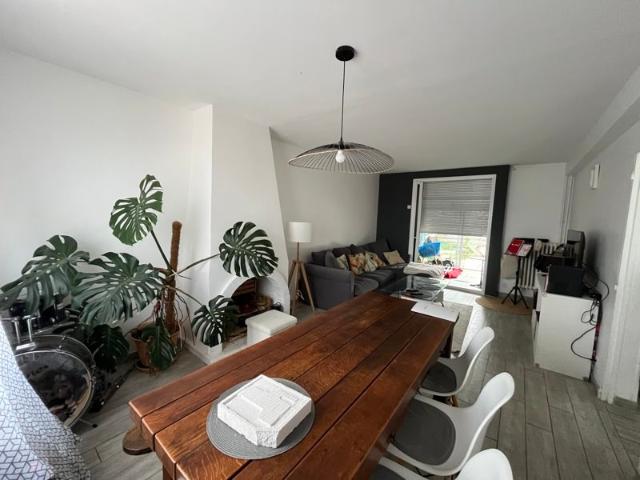 Location Maison Auch Basse Ville 32000 4 pièces 100 m²