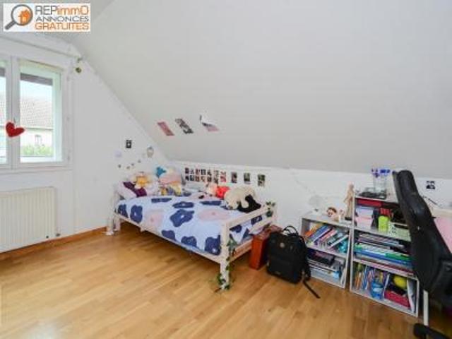 location maison aurillac 5 pièces 90 m2 cantal 15000 910 € / mois