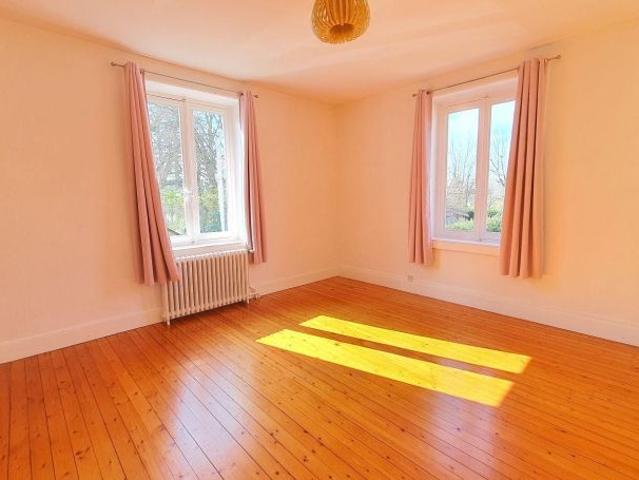 Location Maison Avec terrain Villars les dombes