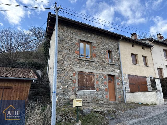 LOCATION MAISON AVEC JARDIN