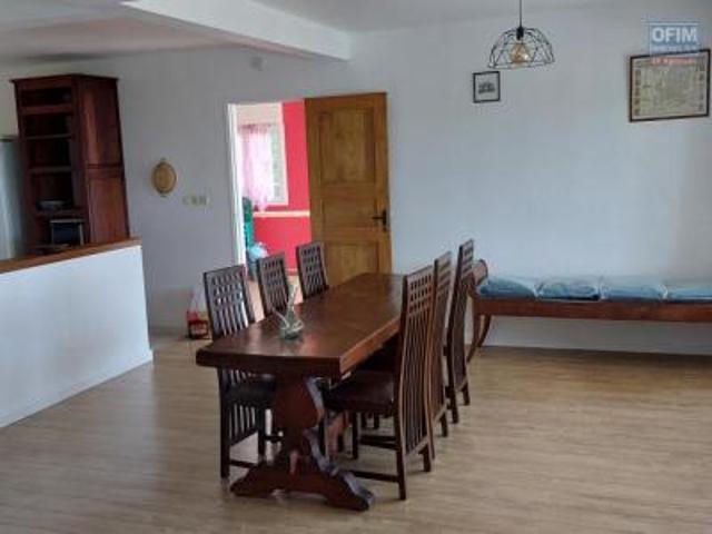location maison avirons 109 m2 reunion 97425 1230 € / mois