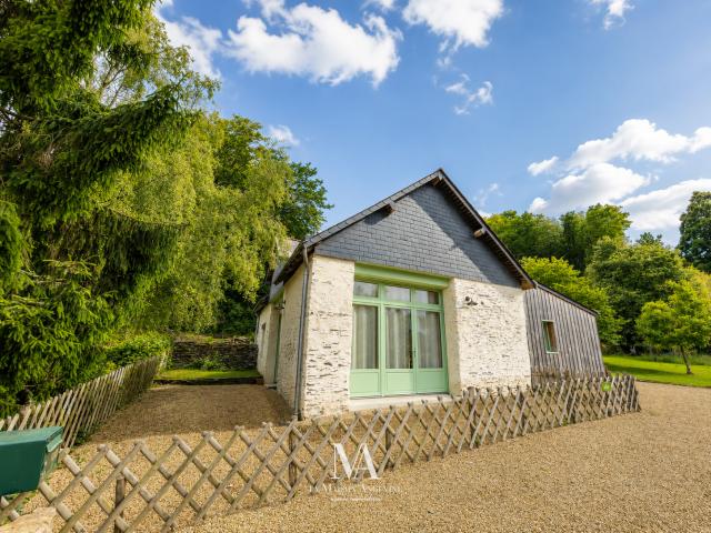 Location maison Avrillé 3 pièces 64.61m² 960€ | LA MAISON ANGEVINE