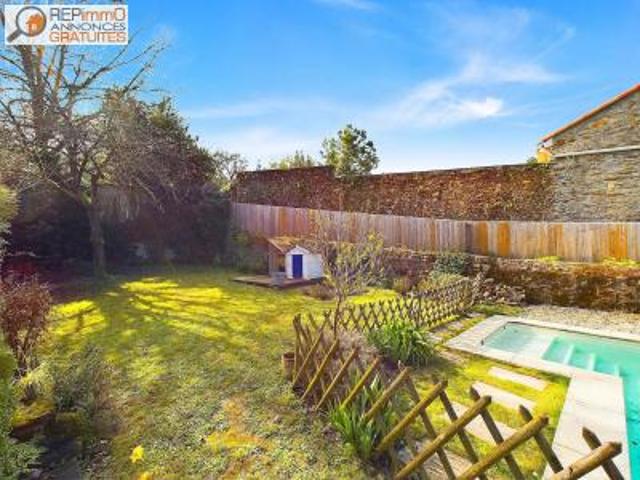 location maison bouguenais 7 pièces 220 m2 loire atlantique 44340 979 € / mois