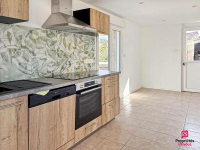 location maison bouessay 4 pièces 61 m2 mayenne 53290 700 € / mois