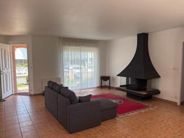location maison bouscat 4 pièces 130 m2 gironde 33110 1950 € / mois