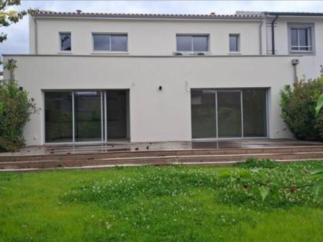 location maison bouscat 6 pièces 173 m2 gironde 33110 2690 € / mois