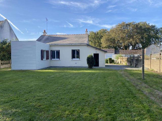 Location maison Bouvron 44