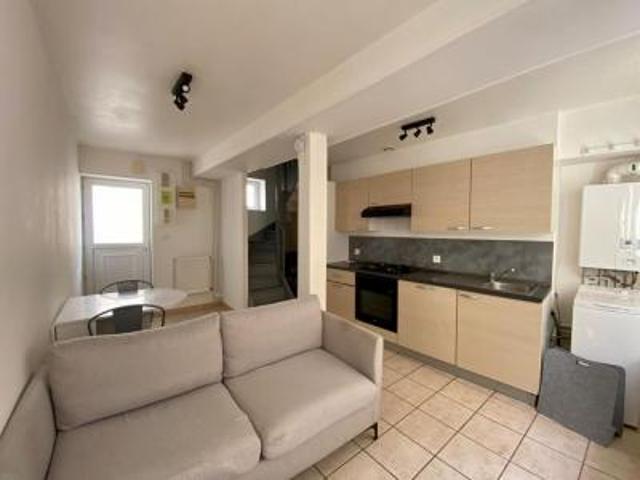 location maison bolbec 3 pièces 42 m2 seine maritime 76210 565 € / mois