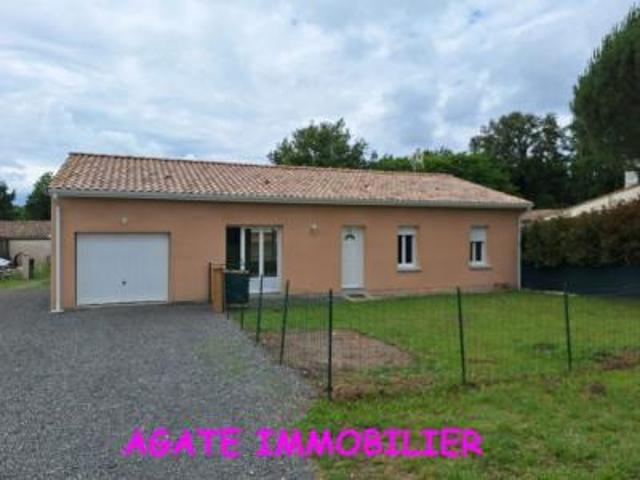 location maison bommes 96 m2 gironde 33210 920 € / mois