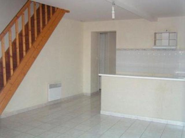location maison bonzac 5 pièces 90 m2 gironde 33910 680 € / mois