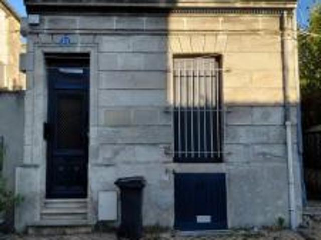 location maison bordeaux 2 pièces 35 m2 gironde 33000 700 € / mois