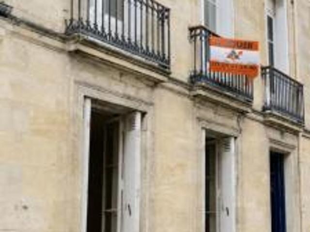 location maison bordeaux 7 pièces 146 m2 gironde 33000 1700 € / mois