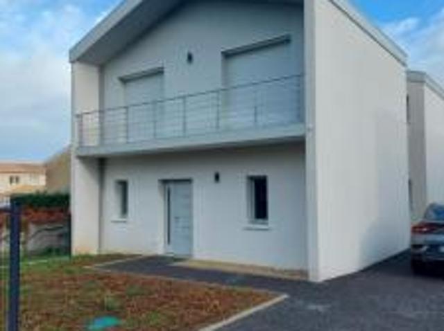 location maison bordeaux 5 pièces 140 m2 gironde 33200 2035 € / mois