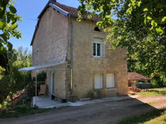 location maison borey 3 pièces 77 m2 haute saone 70110 655 € / mois