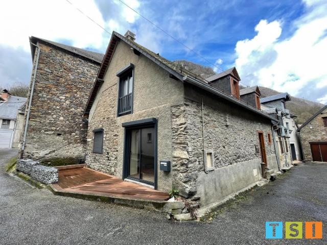 location maison bagneres de luchon p r7 31190129198
