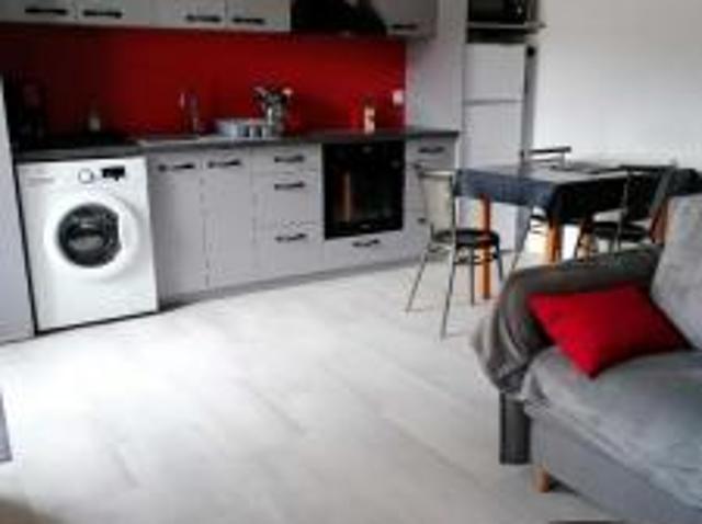 location maison ballan mire 2 pièces 36 m2 indre et loire 37510 720 € / mois