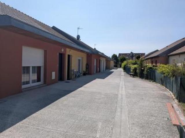 location maison bar sur aube 2 pièces 55 m2 aube 10200 593 € / mois