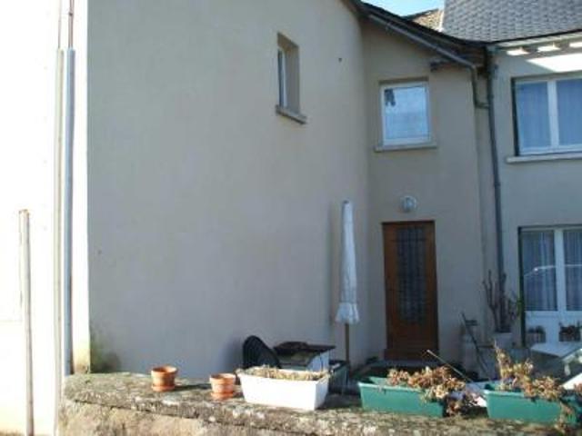 location maison baraqueville 4 pièces 89 m2 aveyron 12160 640 € / mois