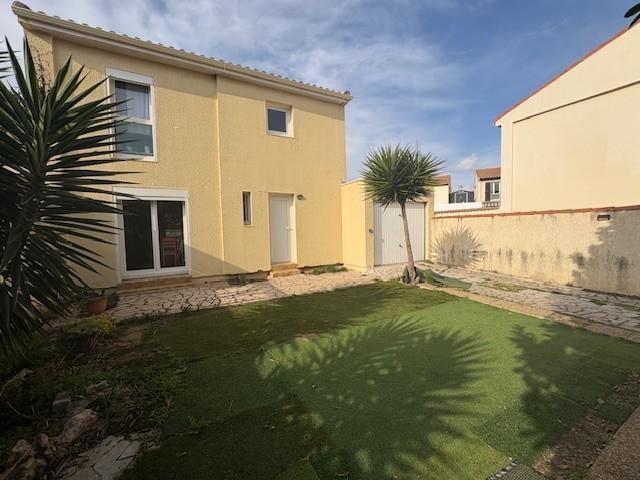 Location Maison Béziers