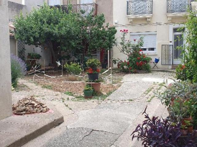 Location Maison Béziers
