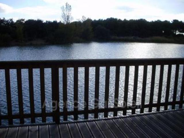 location maison beziers 3 pièces 60 m2 herault 34500 700 € / mois