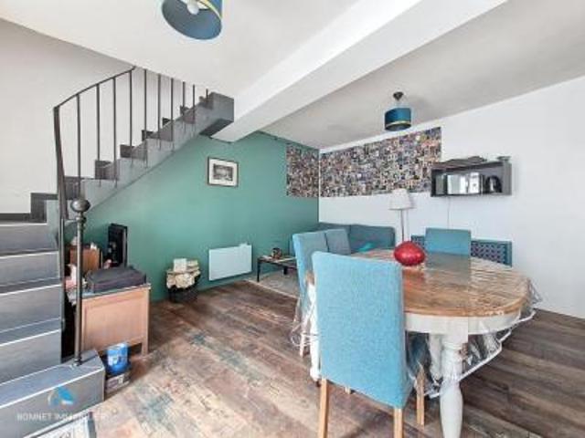 location maison beaumont 3 pièces 67 m2 puy de dome 63110 740 € / mois