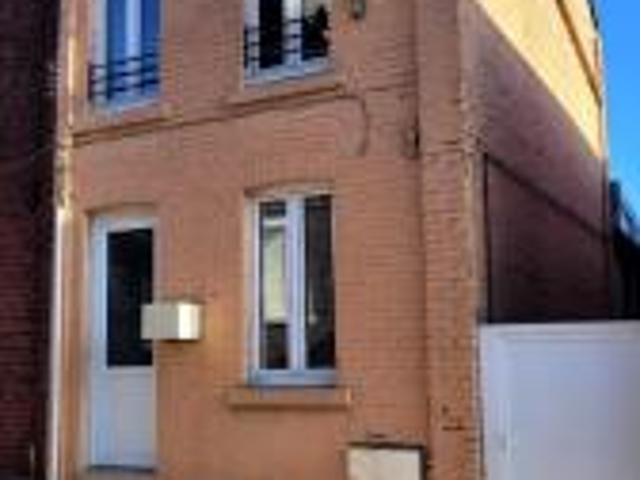 location maison beaufort haumont 4 pièces 60 m2 nord 59330 705 € / mois