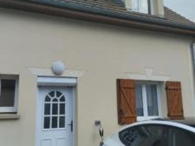 location maison beauvais 2 pièces 44 m2 oise 60000 730 € / mois