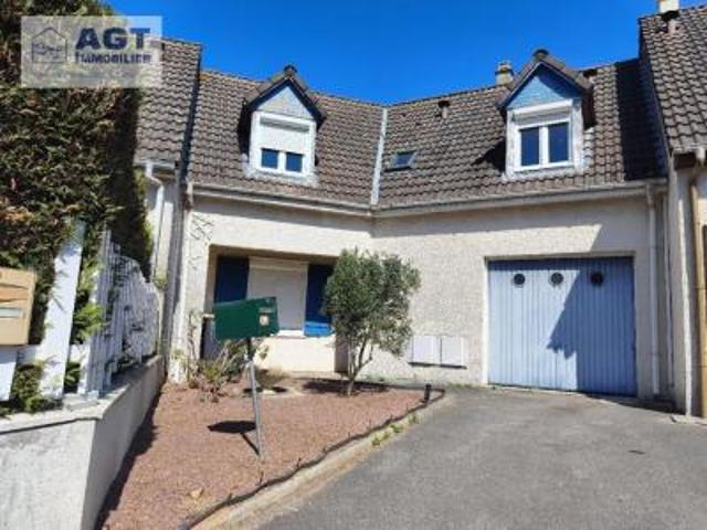 location maison beauvais 6 pièces 110 m2 oise 60000 1183 € / mois