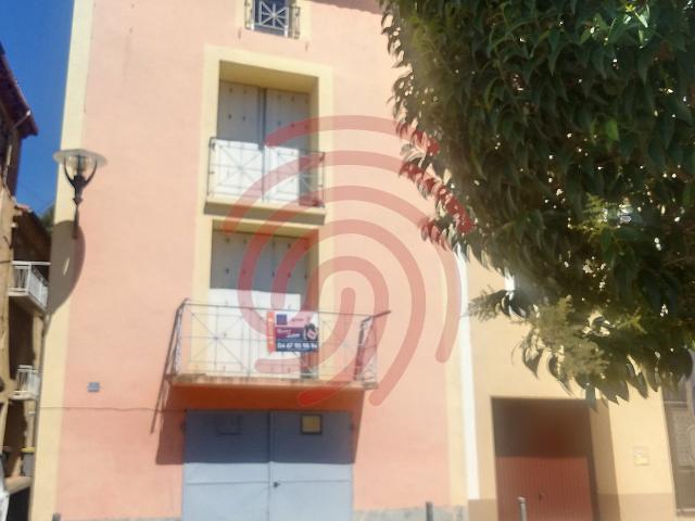 Location maison Bedarieux, 95m² 4 pièces 607€ avec balcon