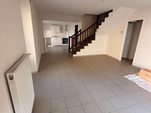 Location maison Belleville sur Vie 85