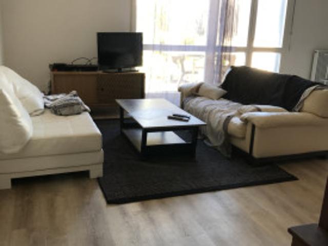 location maison belle beille