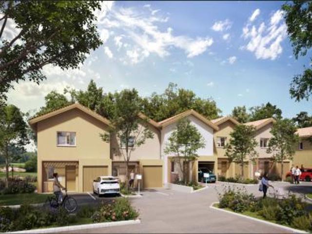location maison benesse maremne 4 pièces 92 m2 landes 40230 1041 € / mois