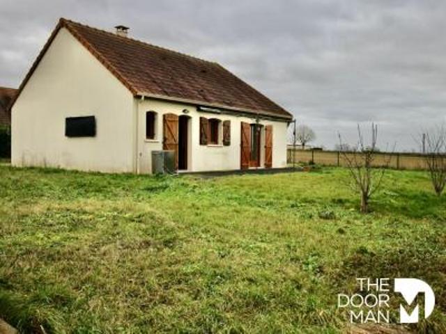 location maison berry bouy 4 pièces 104 m2 cher 18500 965 € / mois
