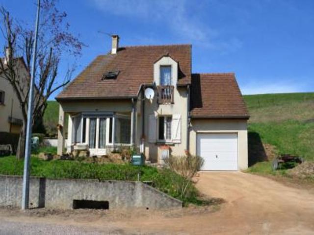 location maison bert 4 pièces 114 m2 allier 03130 500 € / mois