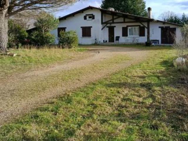 location maison biganos 160 m2 gironde 33380 1500 € / mois
