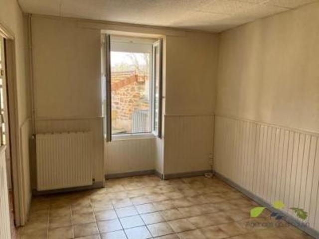 location maison billanges 5 pièces 72 m2 haute vienne 87340 508 € / mois