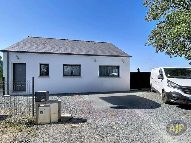 Location maison Blain 44