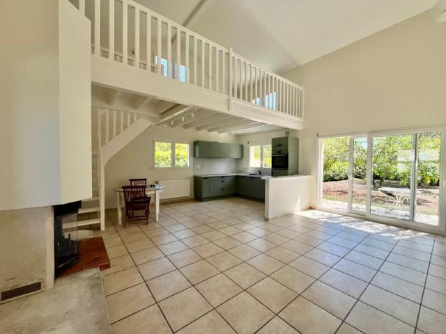 Location Maison Blaye 33390 3 pièces 84 m²