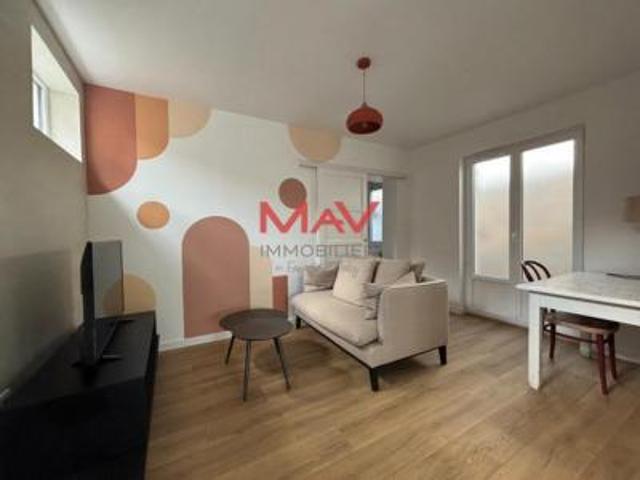 location maison blendecques 2 pièces 43 m2 pas de calais 62575 642 € / mois