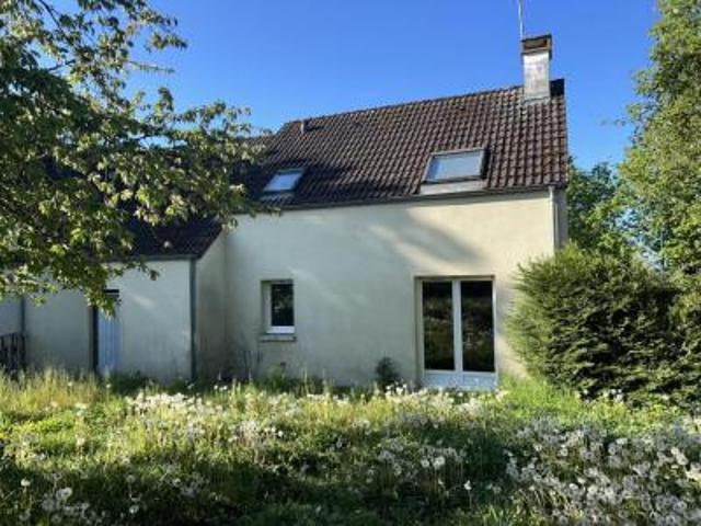 location maison bleneau 3 pièces 72 m2 yonne 89220 553 € / mois