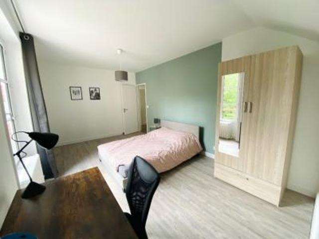 location maison blois 1 pièce 15 m2 loir et cher 41000 470 € / mois