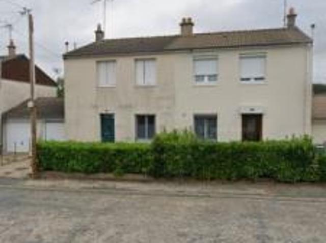 location maison bruere allichamps 4 pièces 80 m2 cher 18200 508 € / mois