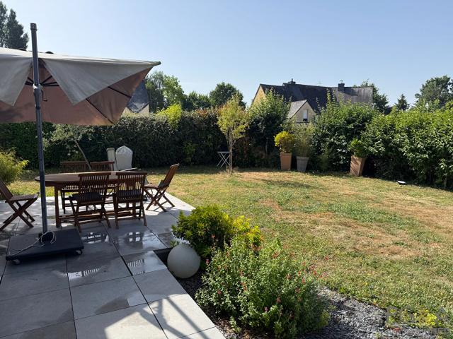 Location maison Bruz 6 pièces 140m² 1510€ | PGA Immobilier