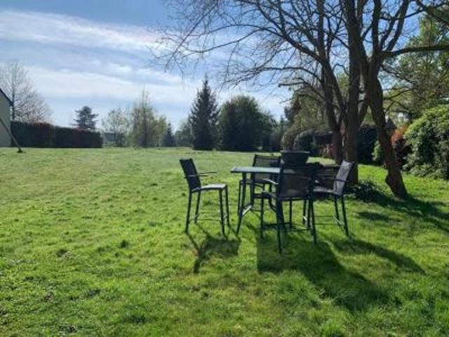location maison bruz 6 pièces 141 m2 ille et vilaine 35170 1290 € / mois