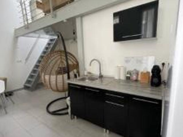location maison branne 2 pièces 42 m2 gironde 33420 625 € / mois
